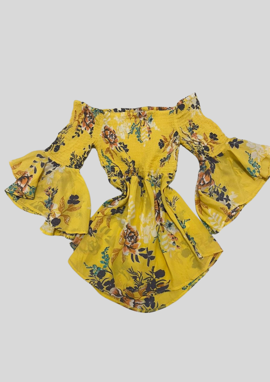 Haut River Island - M/L - H124
