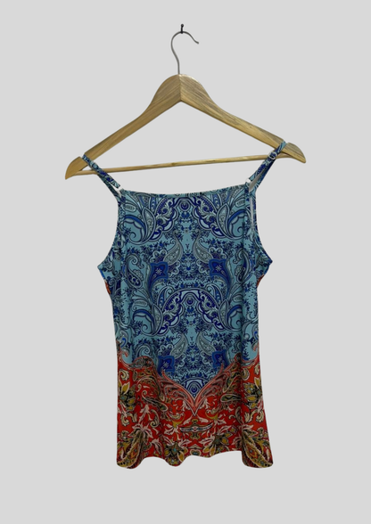 Haut Melrose - S/M - H127