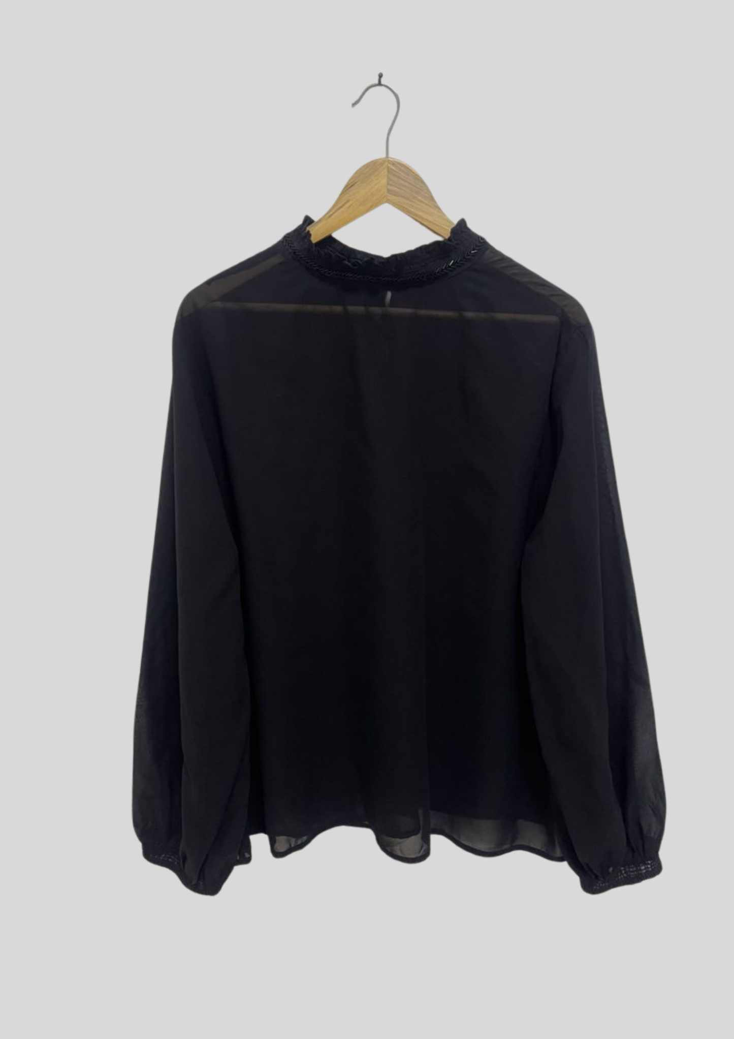 Chemise élégante - L/XL - H128