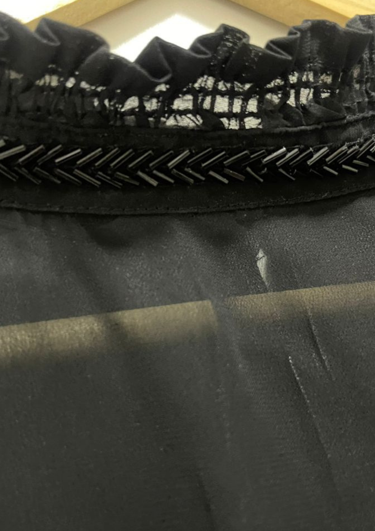 Chemise élégante - L/XL - H128