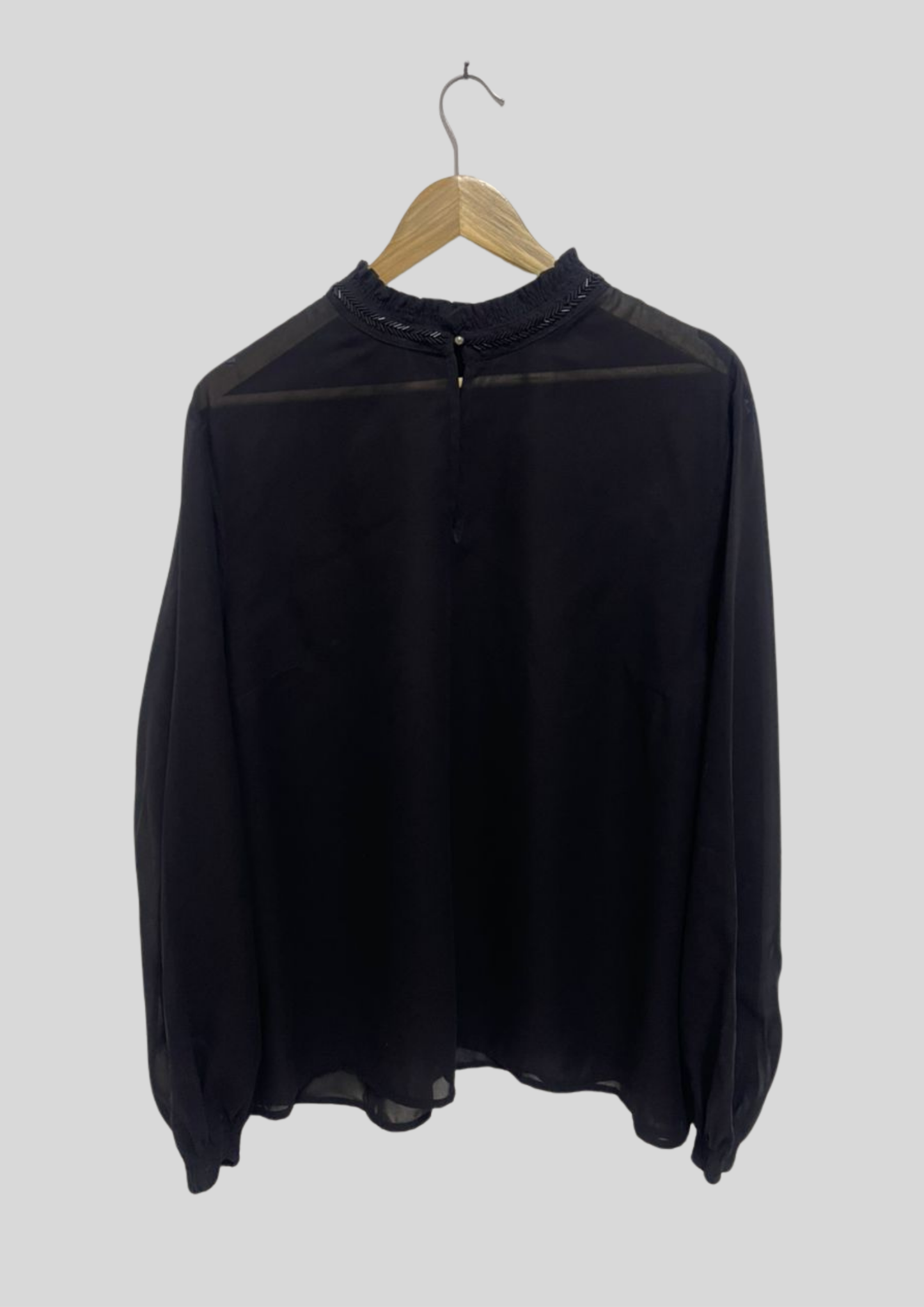 Chemise élégante - L/XL - H128