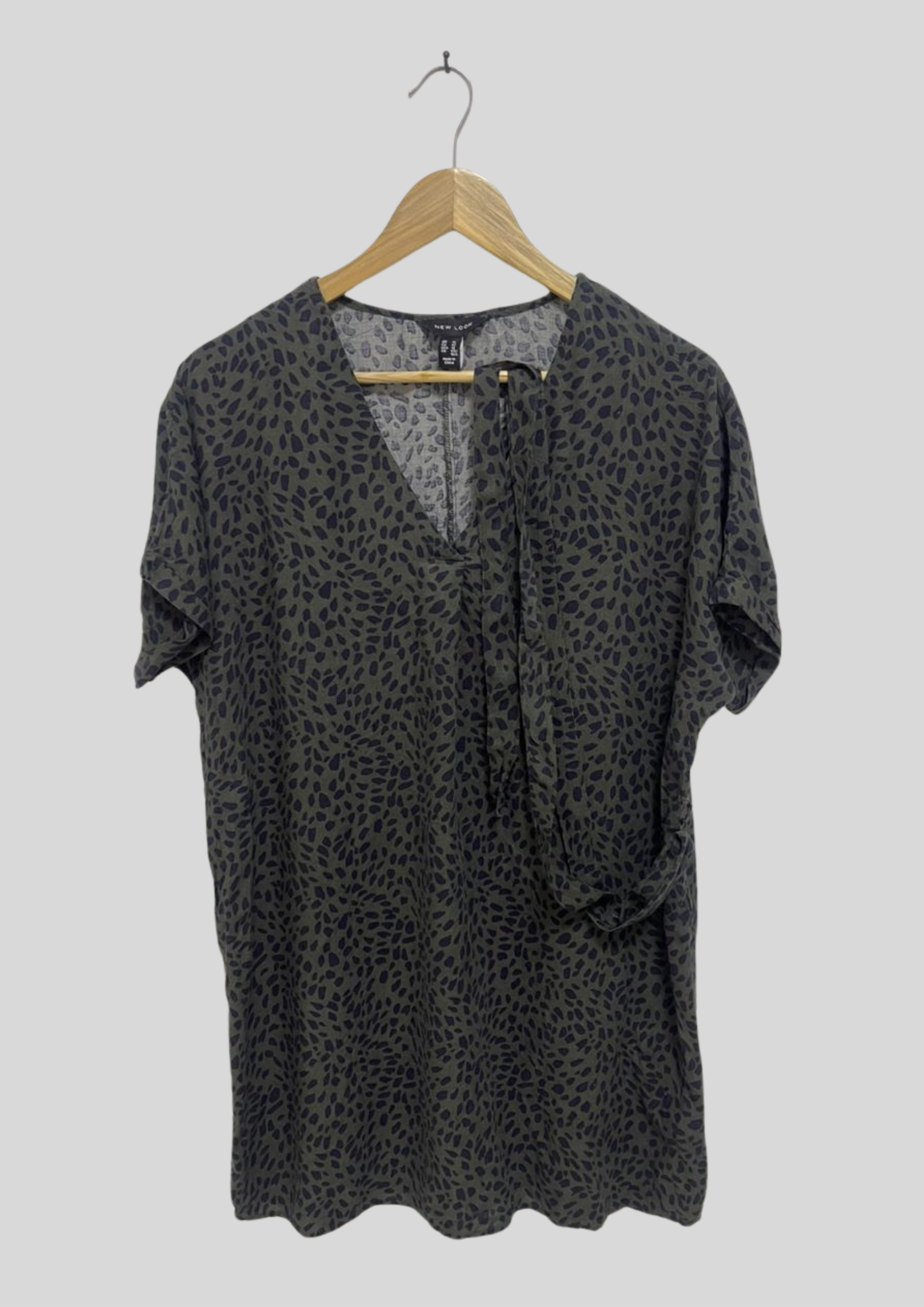 Haut New Look - L/XL - H131