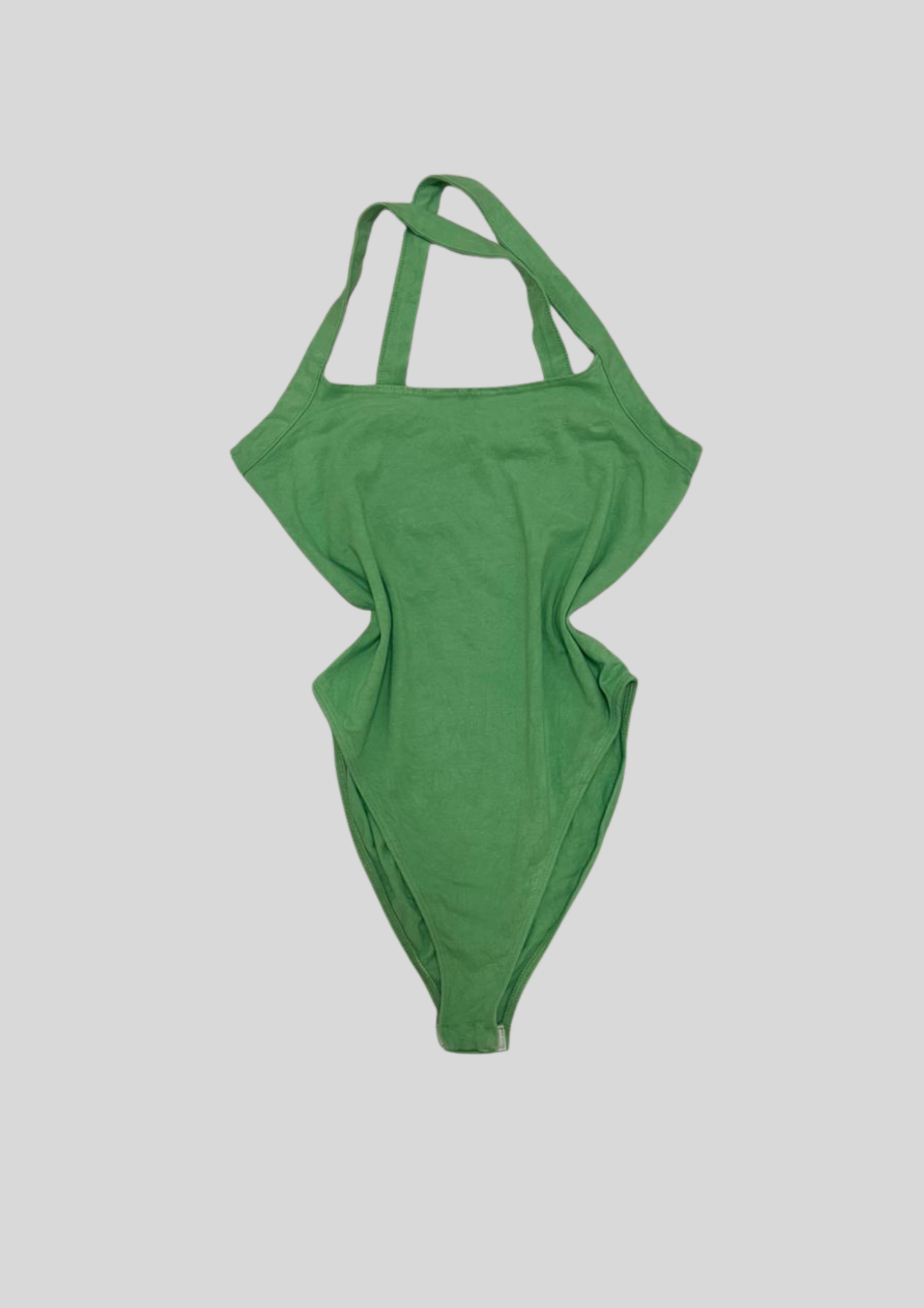 Bodysuit Miss - S - H134