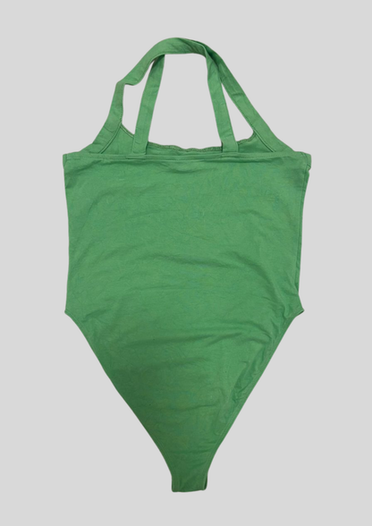 Bodysuit Miss - S - H134