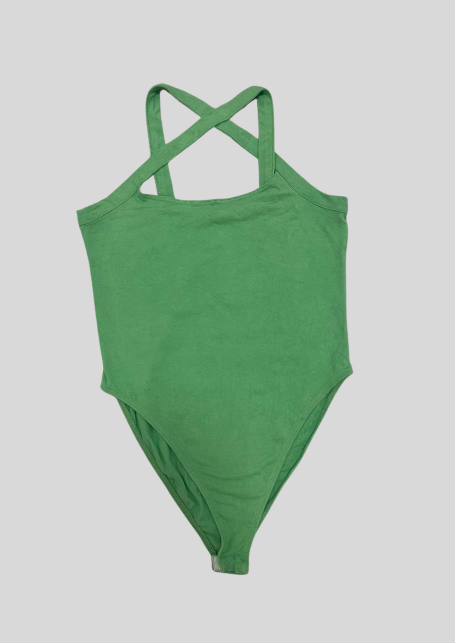 Bodysuit Miss - S - H134