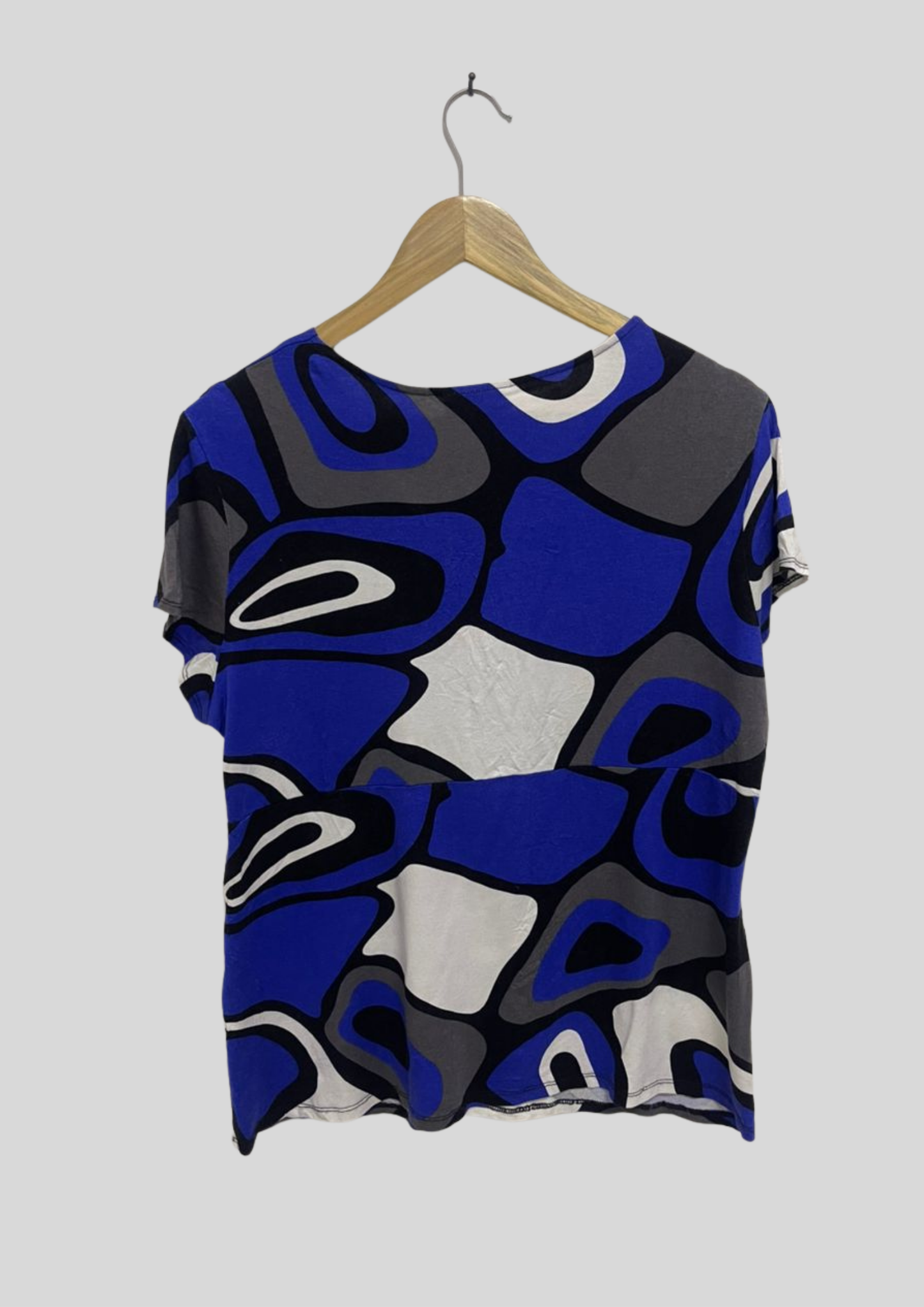 Haut Wallis - L/XL - H137