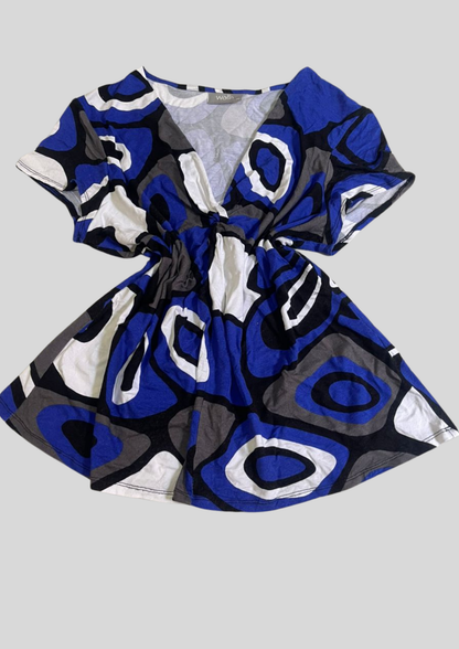 Haut Wallis - L/XL - H137