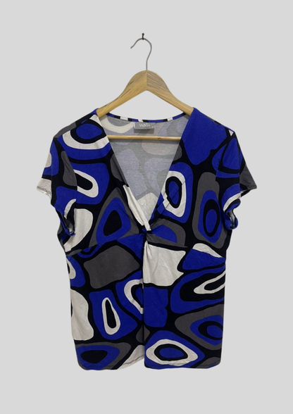 Haut Wallis - L/XL - H137