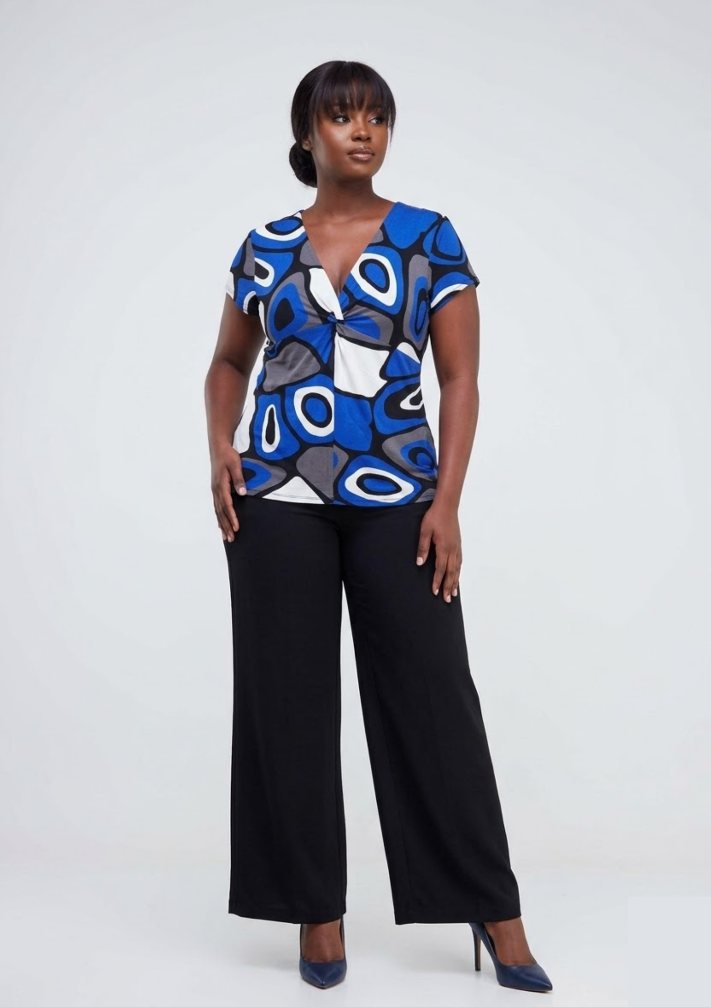 Haut Wallis - L/XL - H137