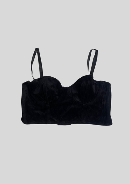 Croptop Motel.R - S - H138