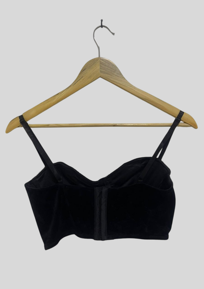 Croptop Motel.R - S - H138