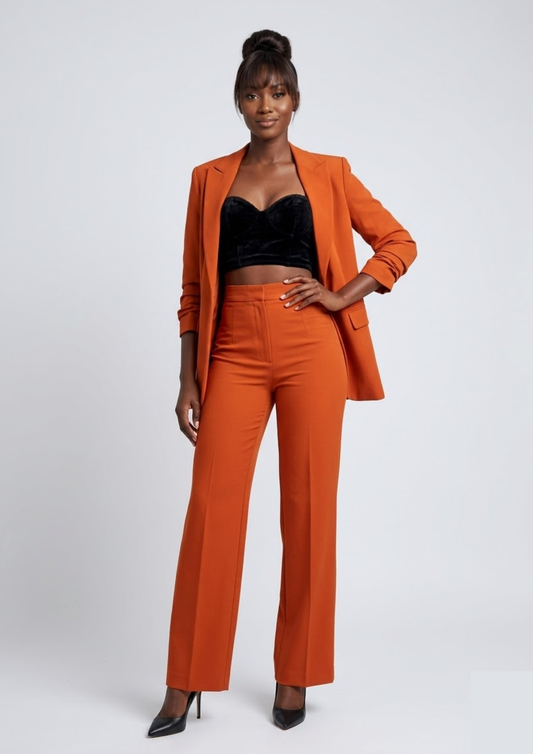 Croptop Motel.R - S - H138