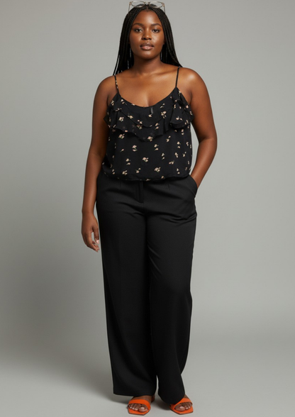 Haut Zara - L - H13