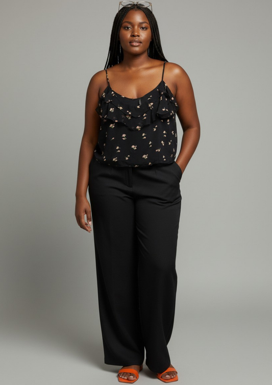 Haut Zara - L - H13