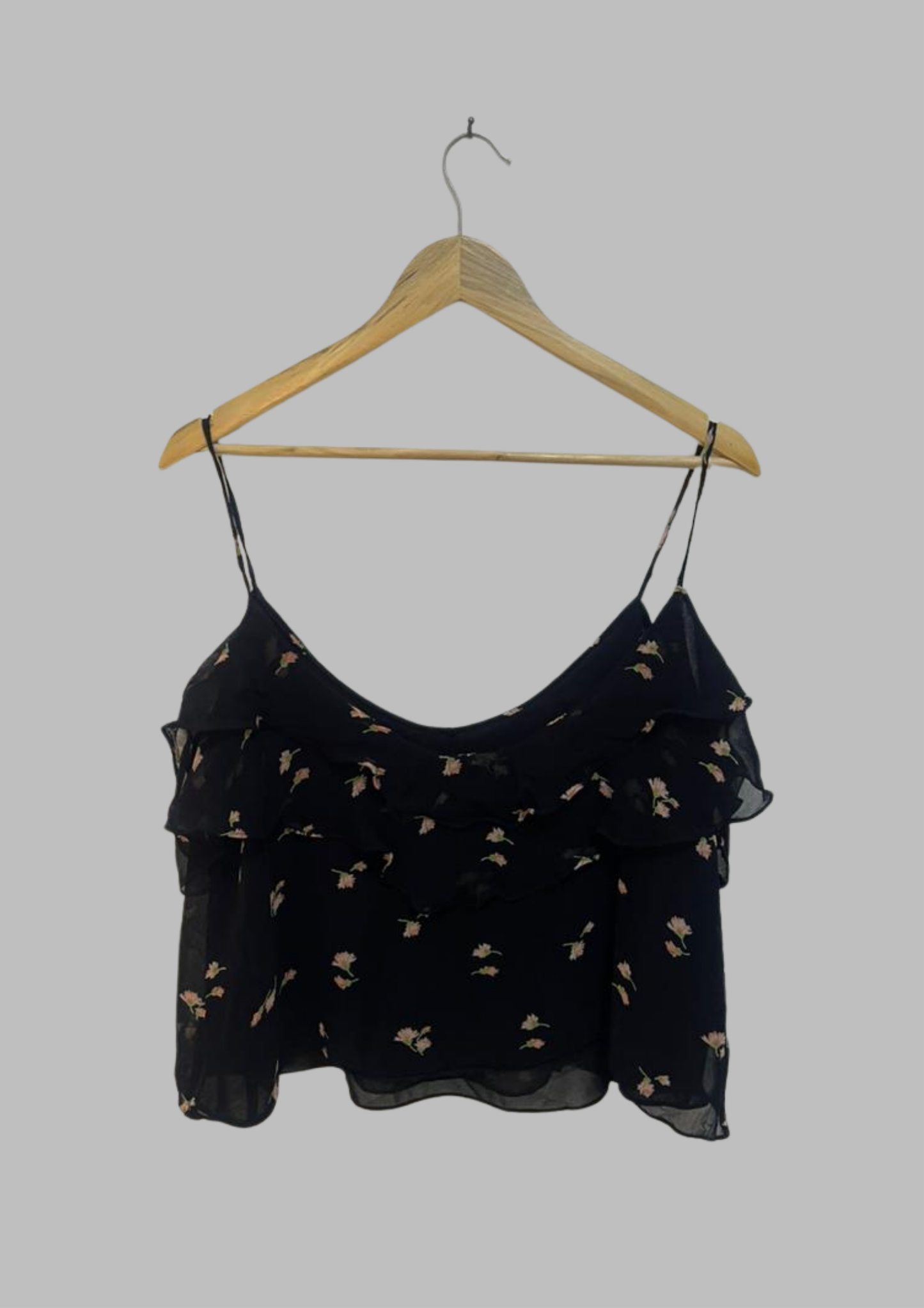 Haut Zara - L - H13