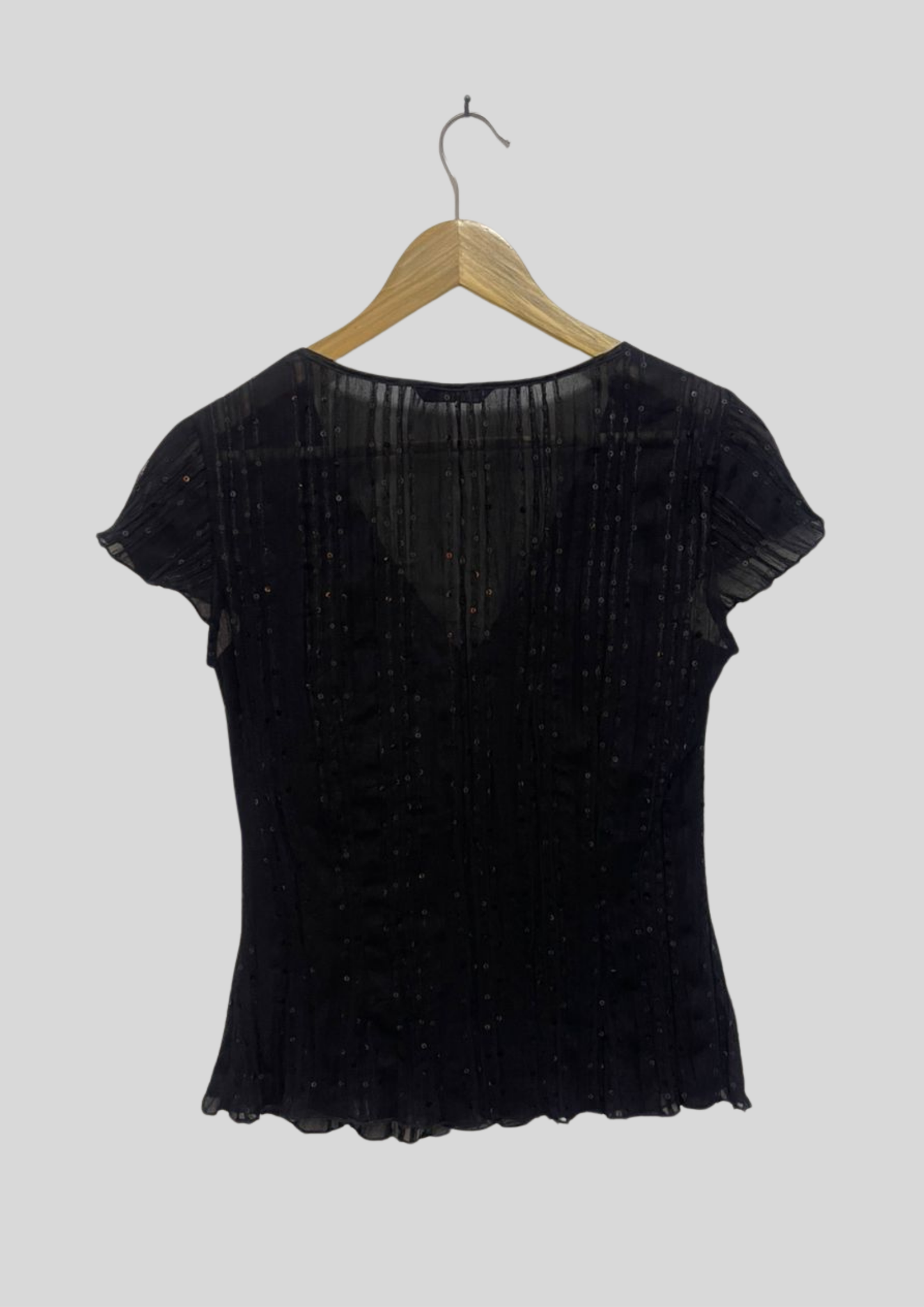 Haut Mark&Spencers - M/L - H140