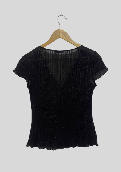 Haut Mark&Spencers - M/L - H140
