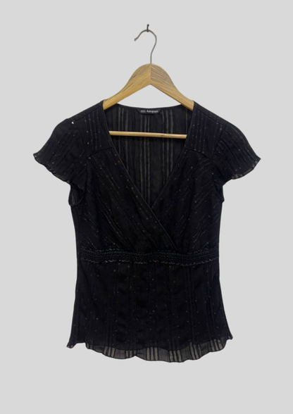 Haut Mark&Spencers - M/L - H140