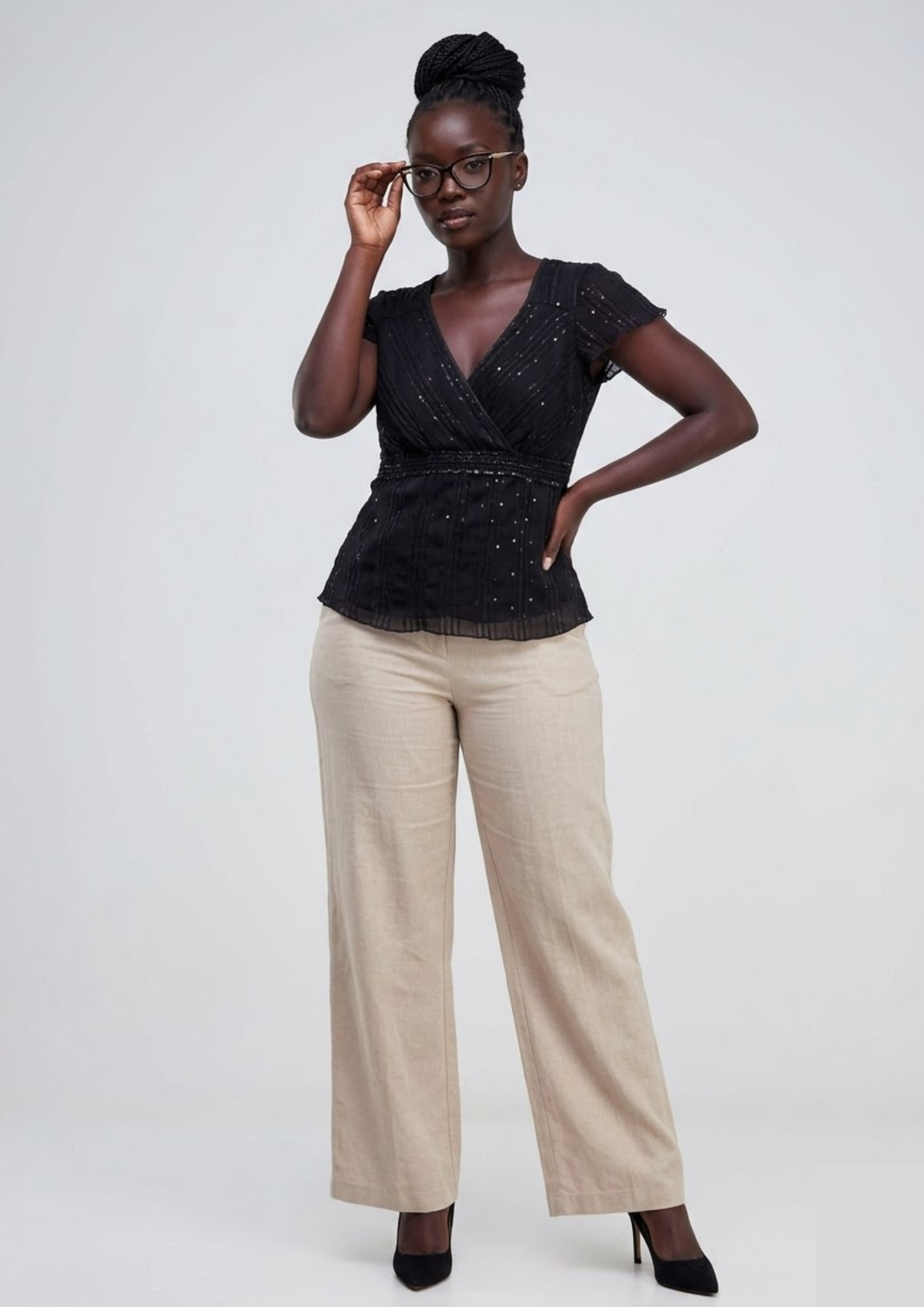 Haut Mark&Spencers - M/L - H140