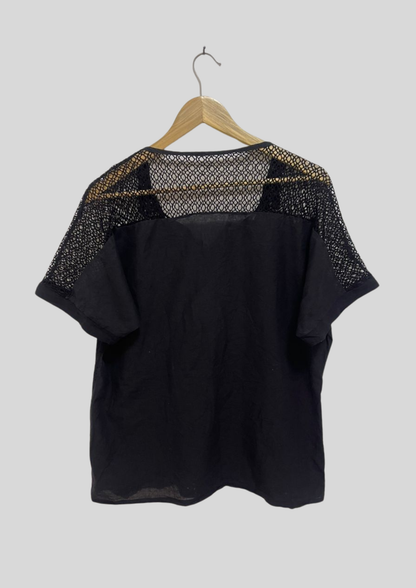 Haut brodé - M/L - H144