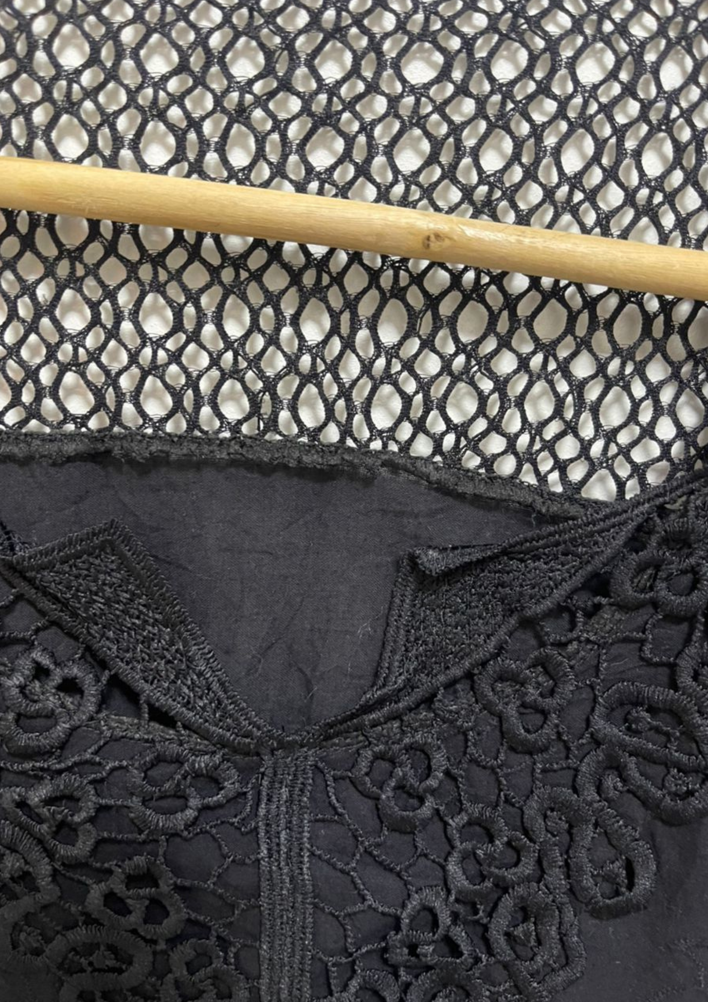 Haut brodé - M/L - H144