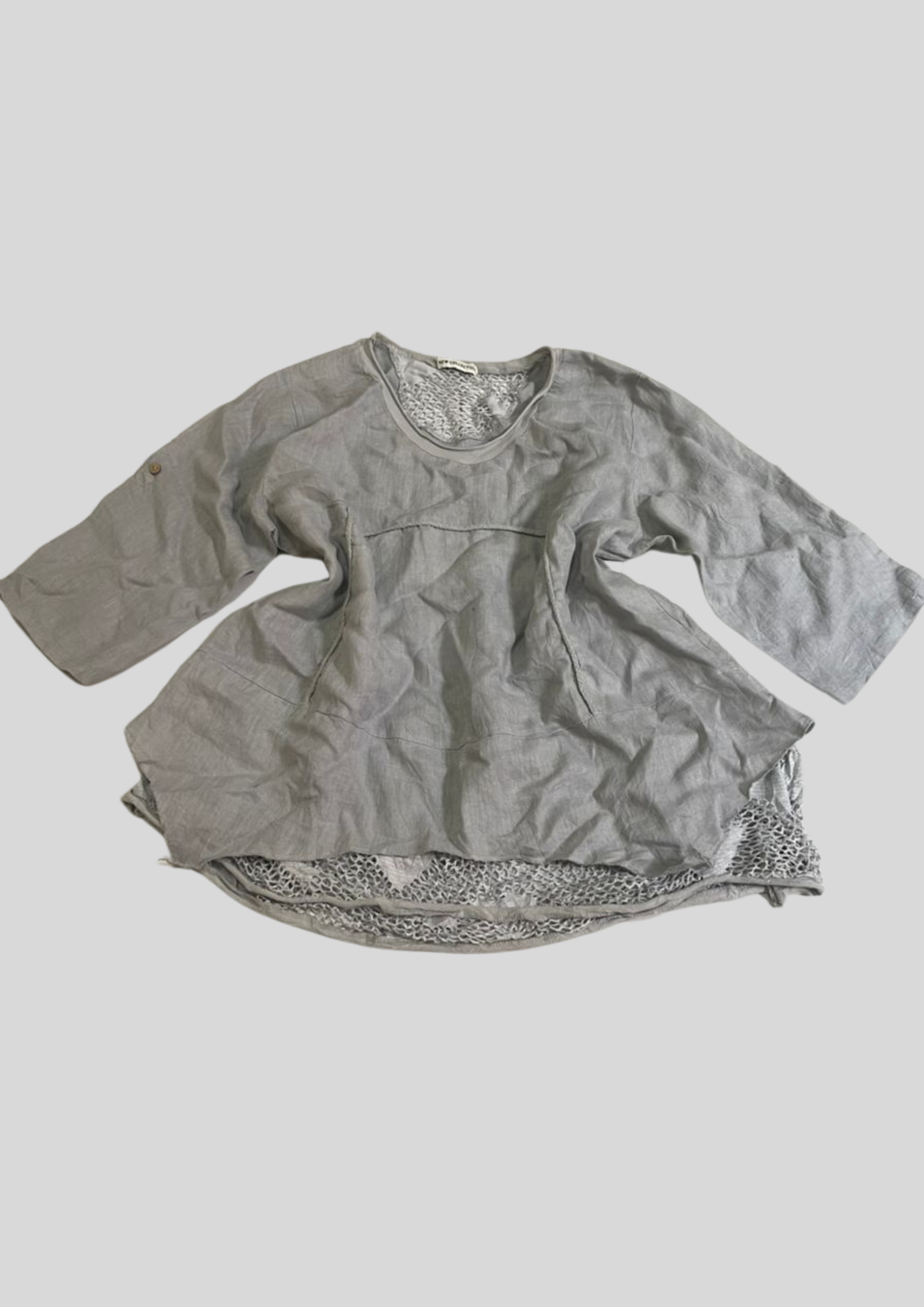 Haut new Collection - L/XL - H148