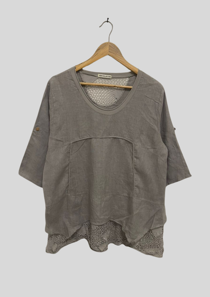 Haut new Collection - L/XL - H148