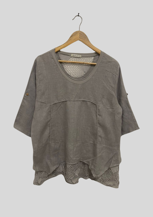 Haut new Collection - L/XL - H148