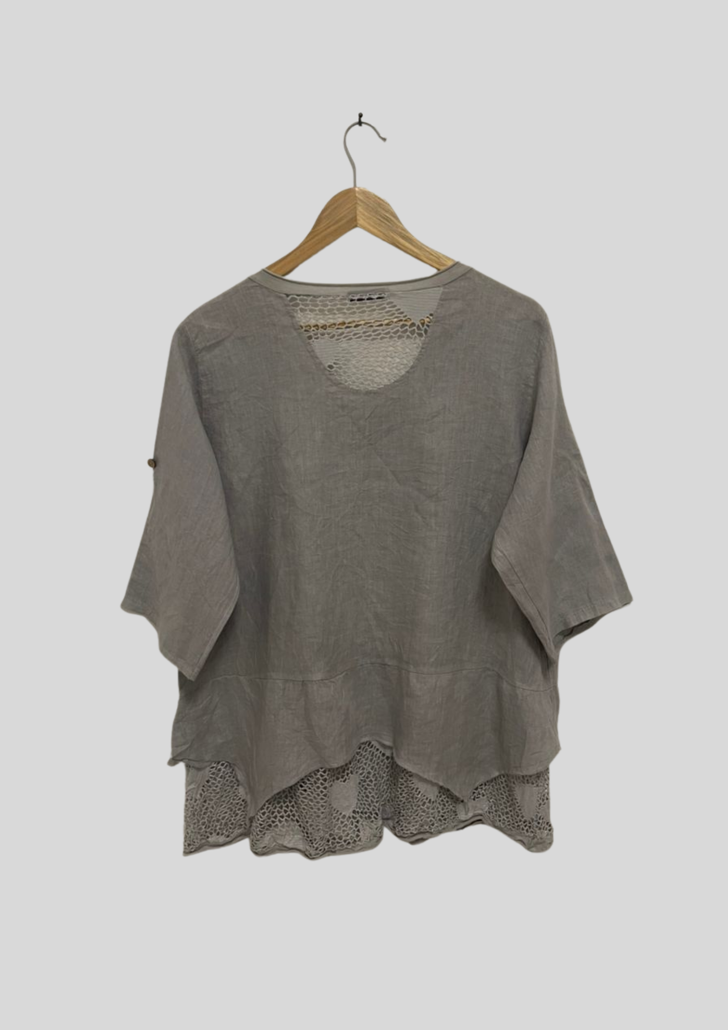 Haut new Collection - L/XL - H148