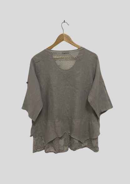 Haut new Collection - L/XL - H148