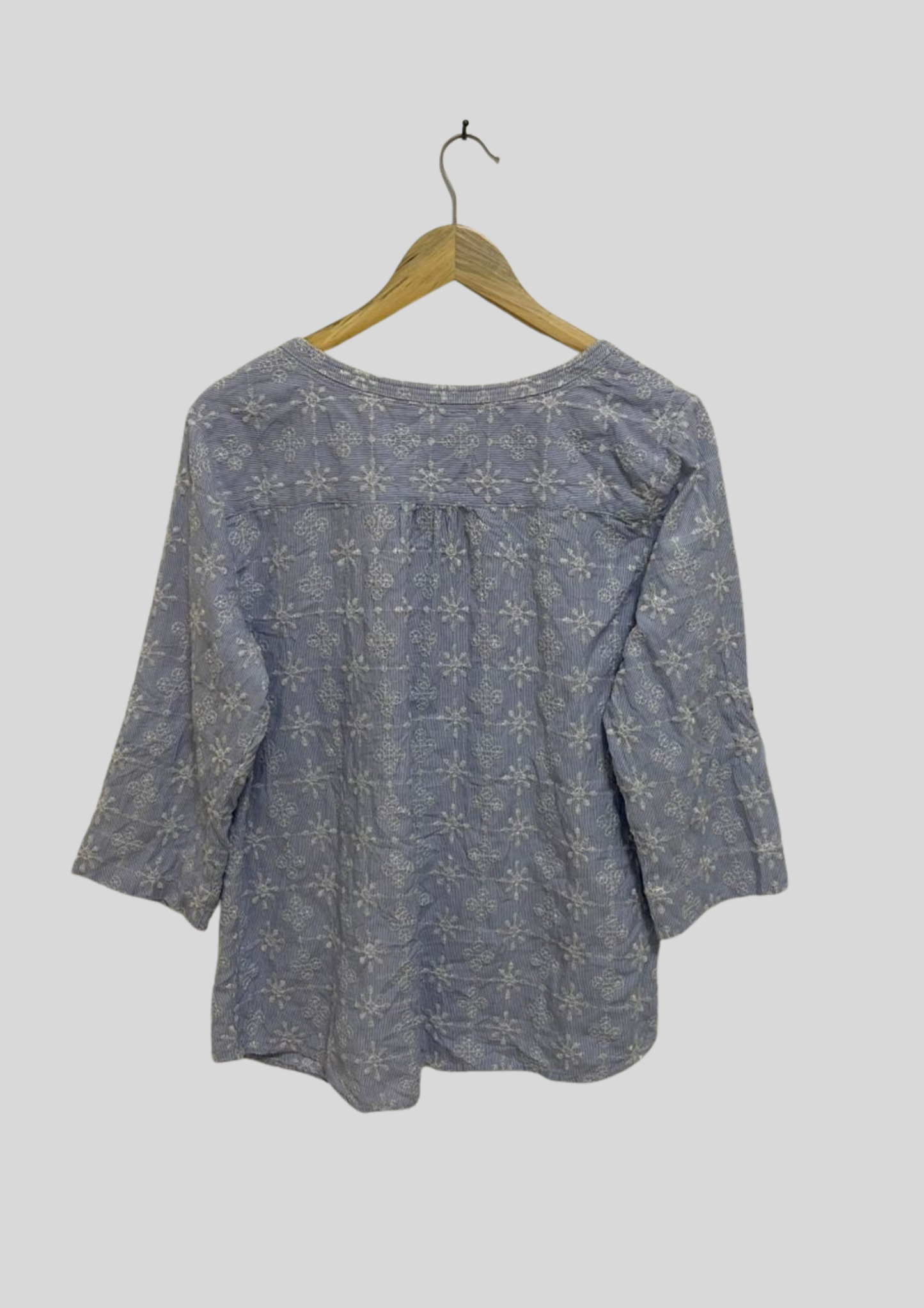 Haut brodé - M/L - H149