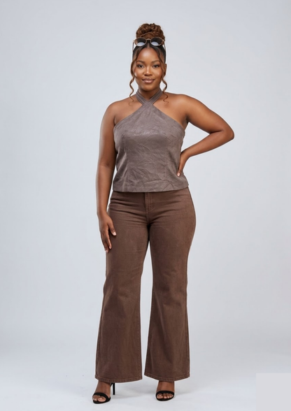 Haut Next - XL - H158