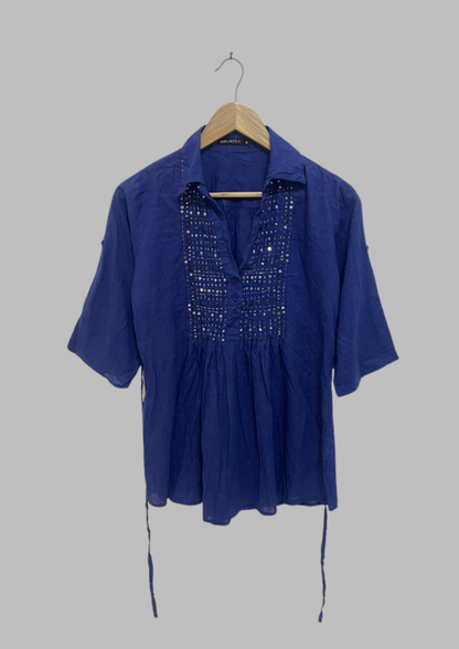 Haut Select - S/M - H15