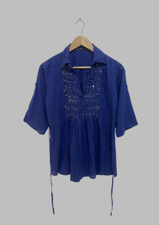 Haut Select - S/M - H15