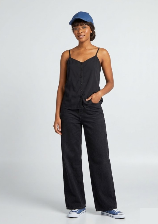 Haut Boohoo - M - H167