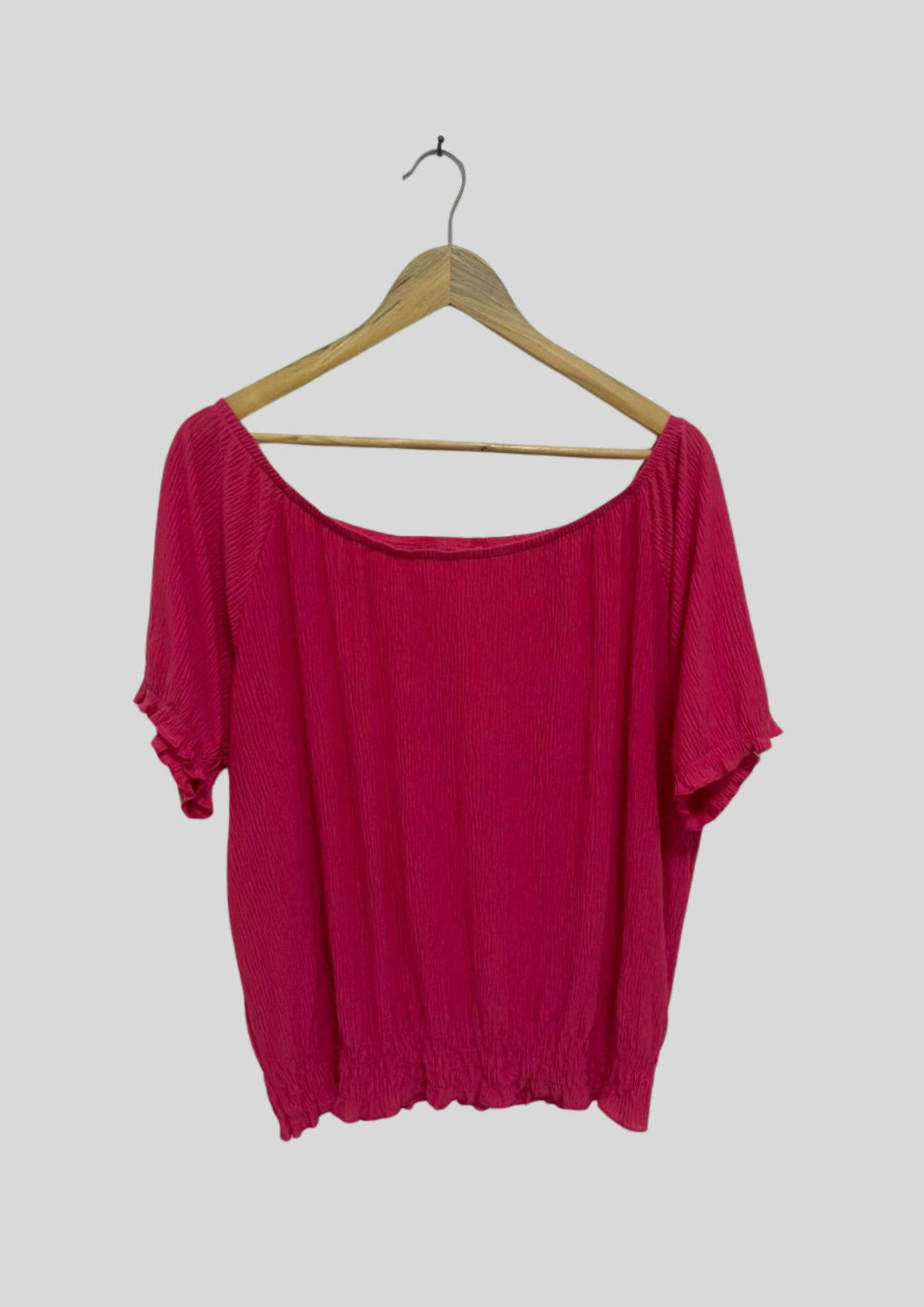 Haut fluide - XL - H169