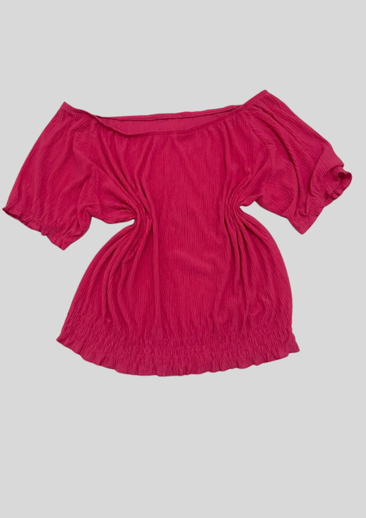 Haut fluide - XL - H169