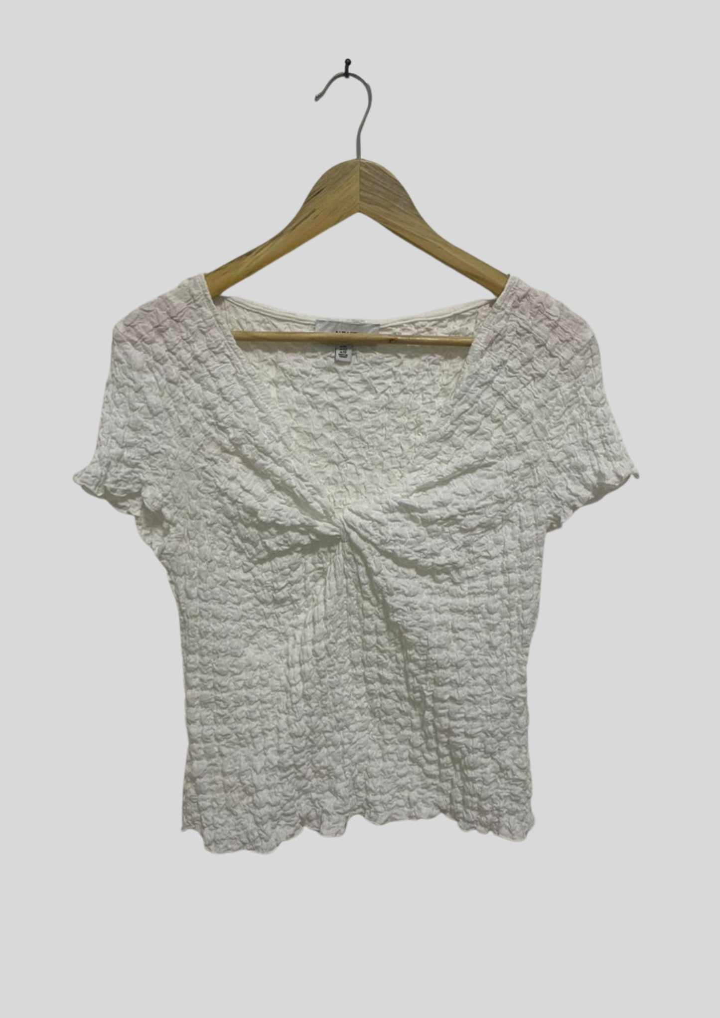 Haut Next - S/M/L - H170