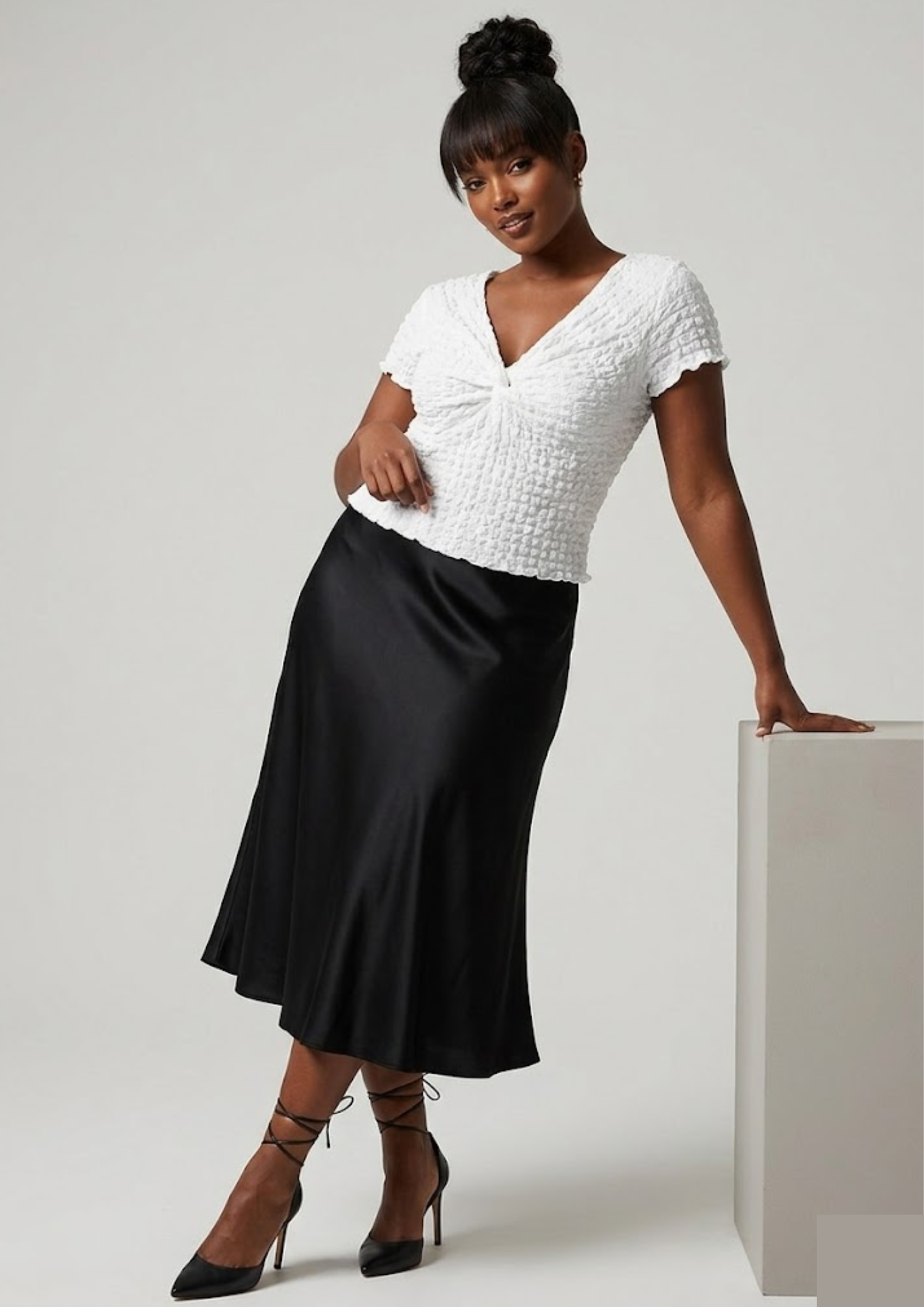 Haut Next - S/M/L - H170