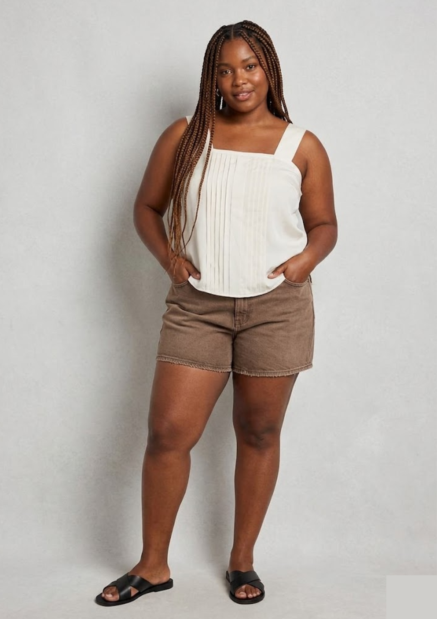 Haut Jersey - L - H171