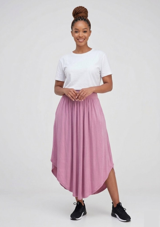 Jupe évasée - Gap - Taille XS (J21)