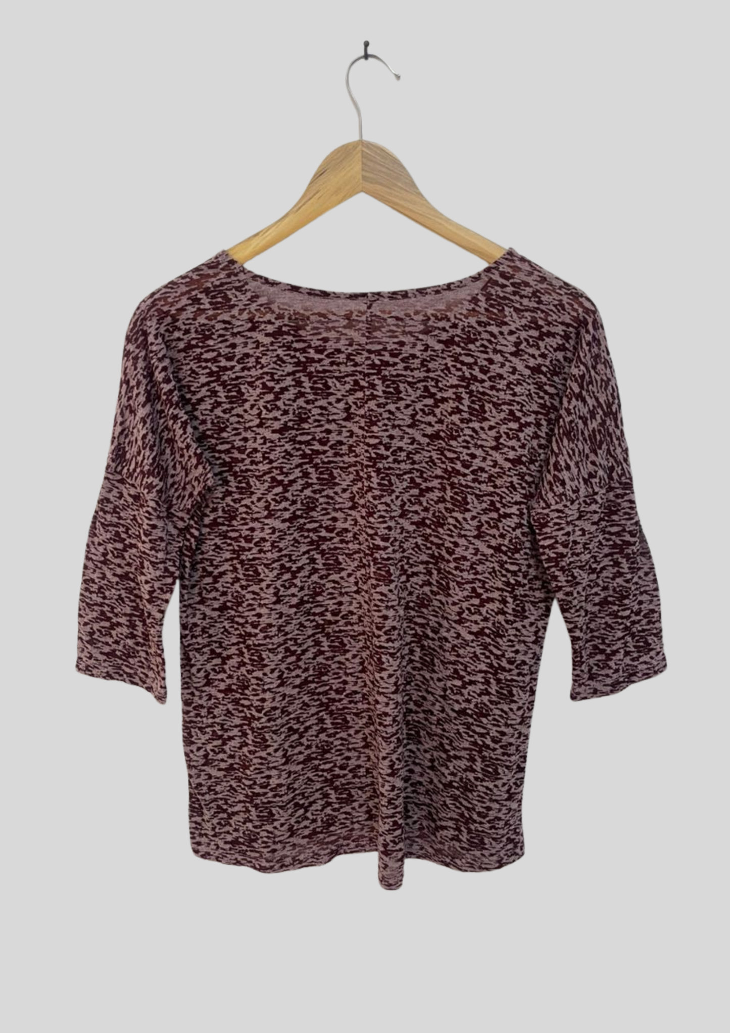 Haut motifs - S - H180