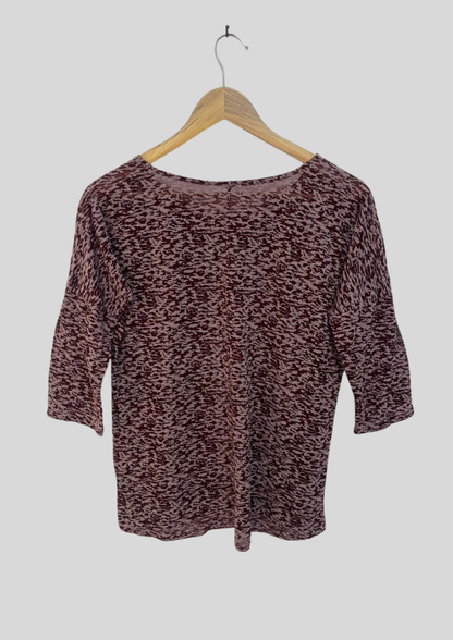 Haut motifs - S - H180