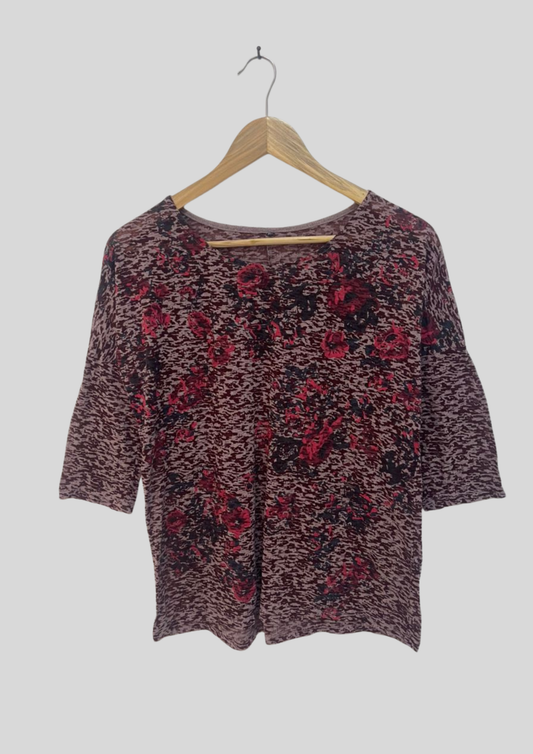 Haut motifs - S - H180
