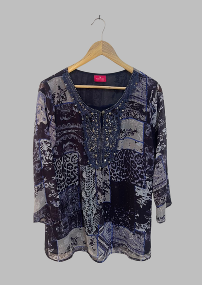 Haut Together - M/L - H2
