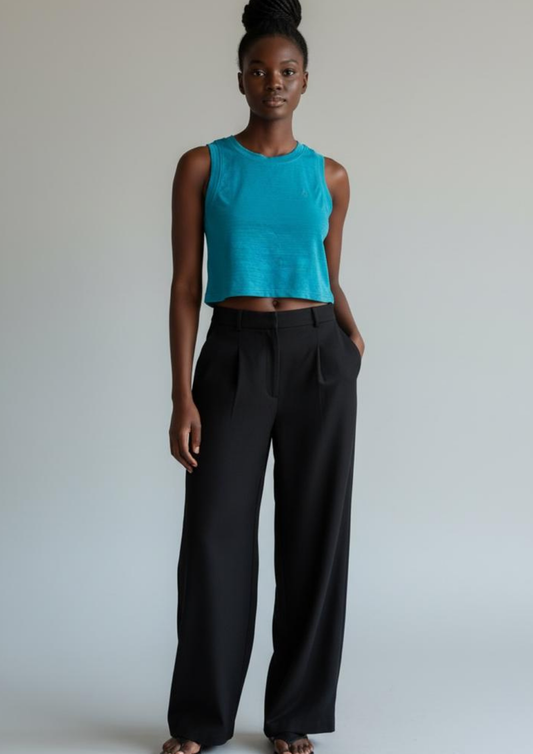 Haut Ryderwear - S/M - H24