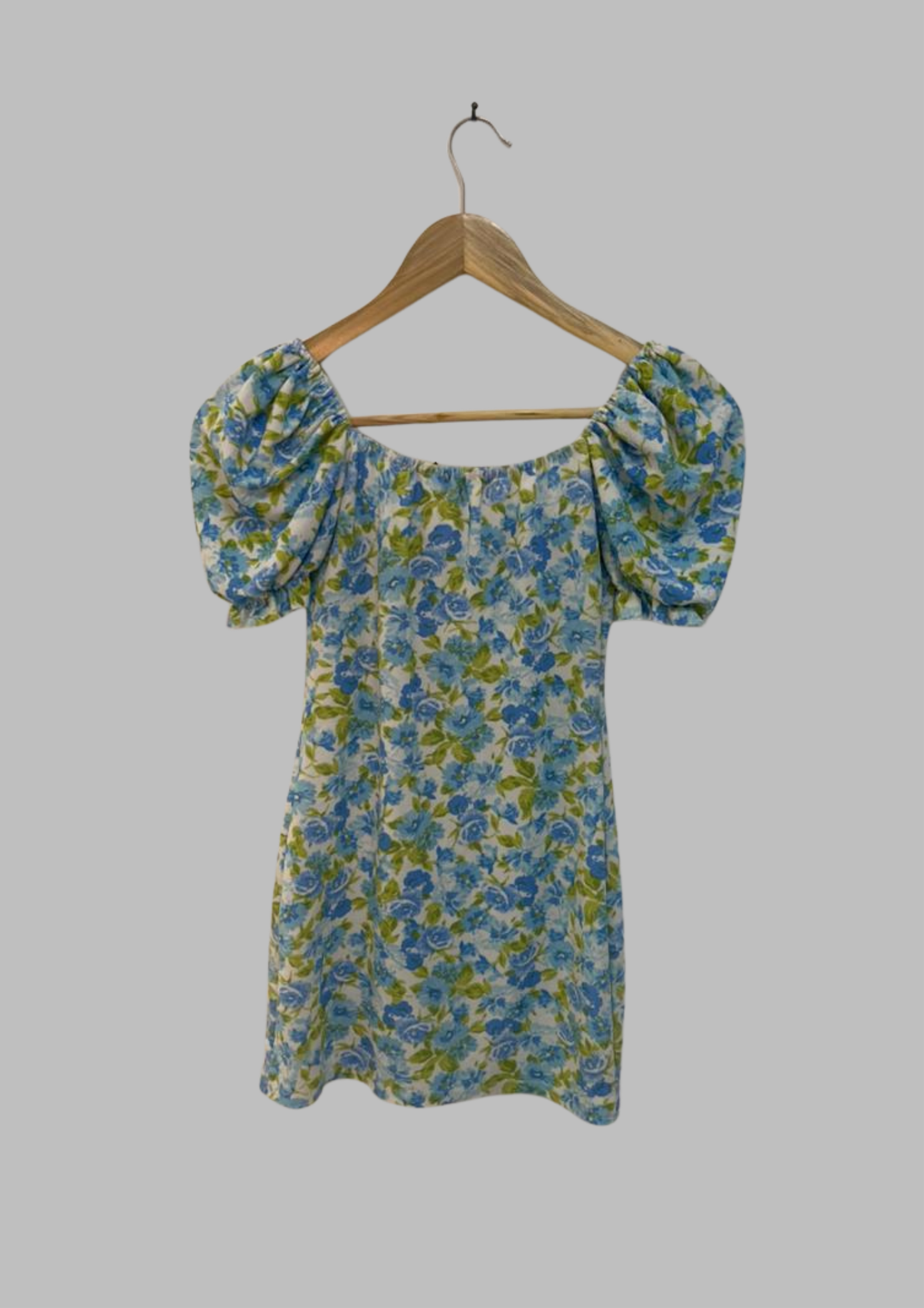 Haut robe Saw It First - S - H27