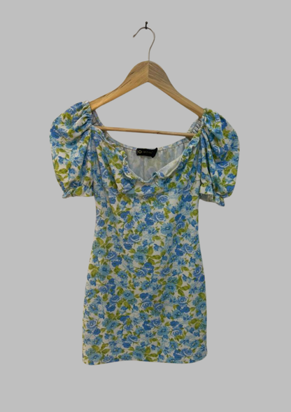 Haut robe Saw It First - S - H27