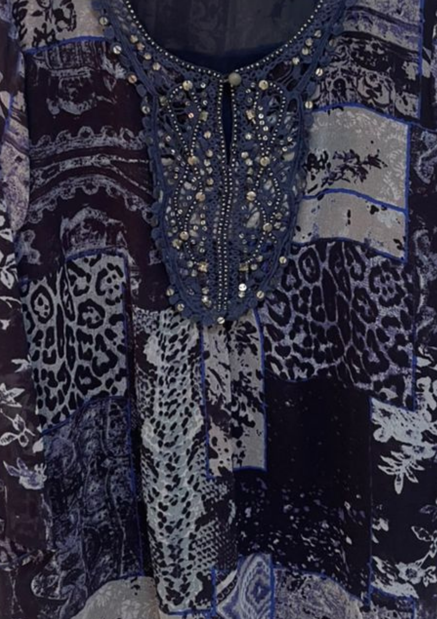 Haut Together - M/L - H2