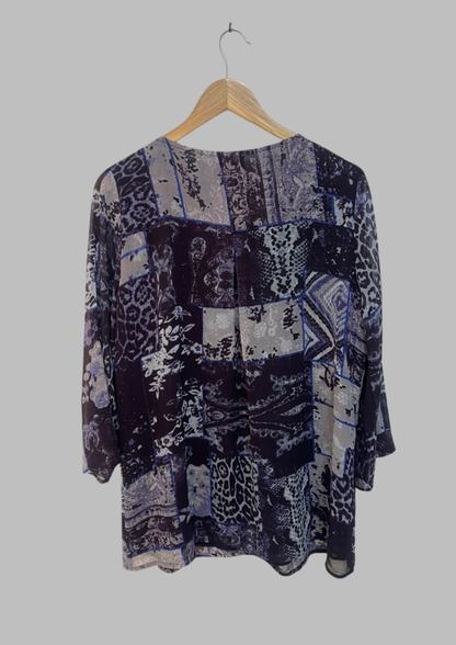 Haut Together - M/L - H2